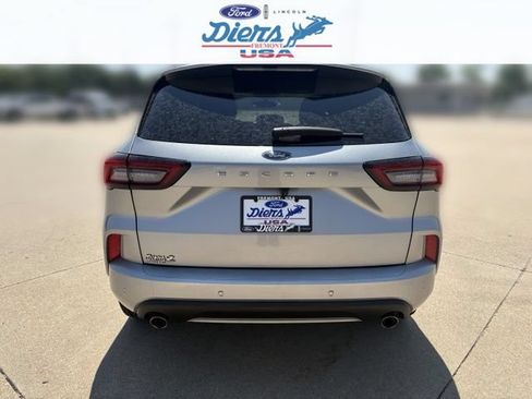 Certified 2023 Ford Escape ST-Line w/ Tech Pack #1 FWD image 4