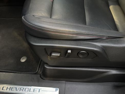 Used 2023 Chevrolet Tahoe RST w/ Luxury Package image 31