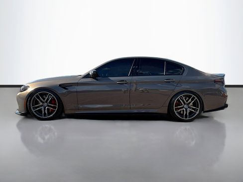 Used 2022 BMW M5 w/ Competition Package image 6