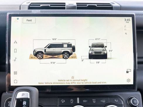 Used 2026 Land Rover Defender 110 S AWD/4WD image 28