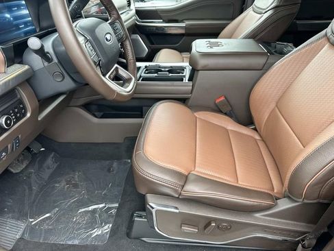 New 2026 Ford F250 King Ranch w/ FX4 Off-Road Package image 21