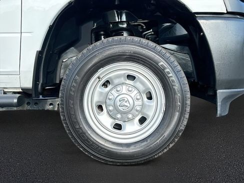 Used 2024 RAM 2500 Tradesman AWD/4WD image 30