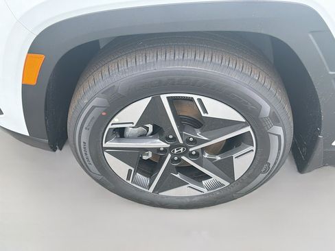 New 2026 Hyundai Tucson SEL FWD image 24