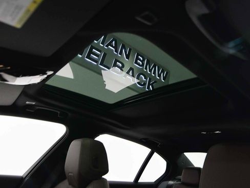 New 2026 BMW 530i image 7