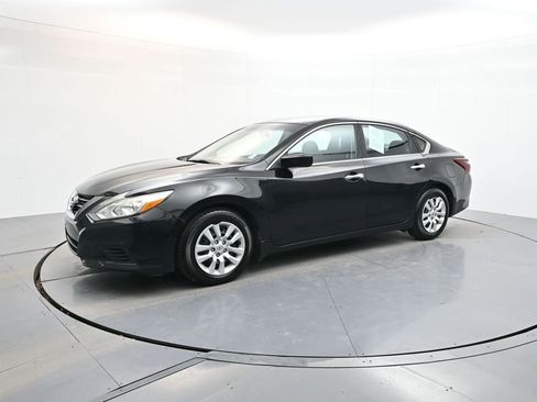 Used 2016 Nissan Altima 2.5 S w/ Power Driver Seat Package image 1