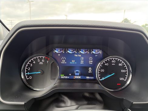 Used 2022 Ford F150 XLT w/ Equipment Group 302A High AWD/4WD image 26