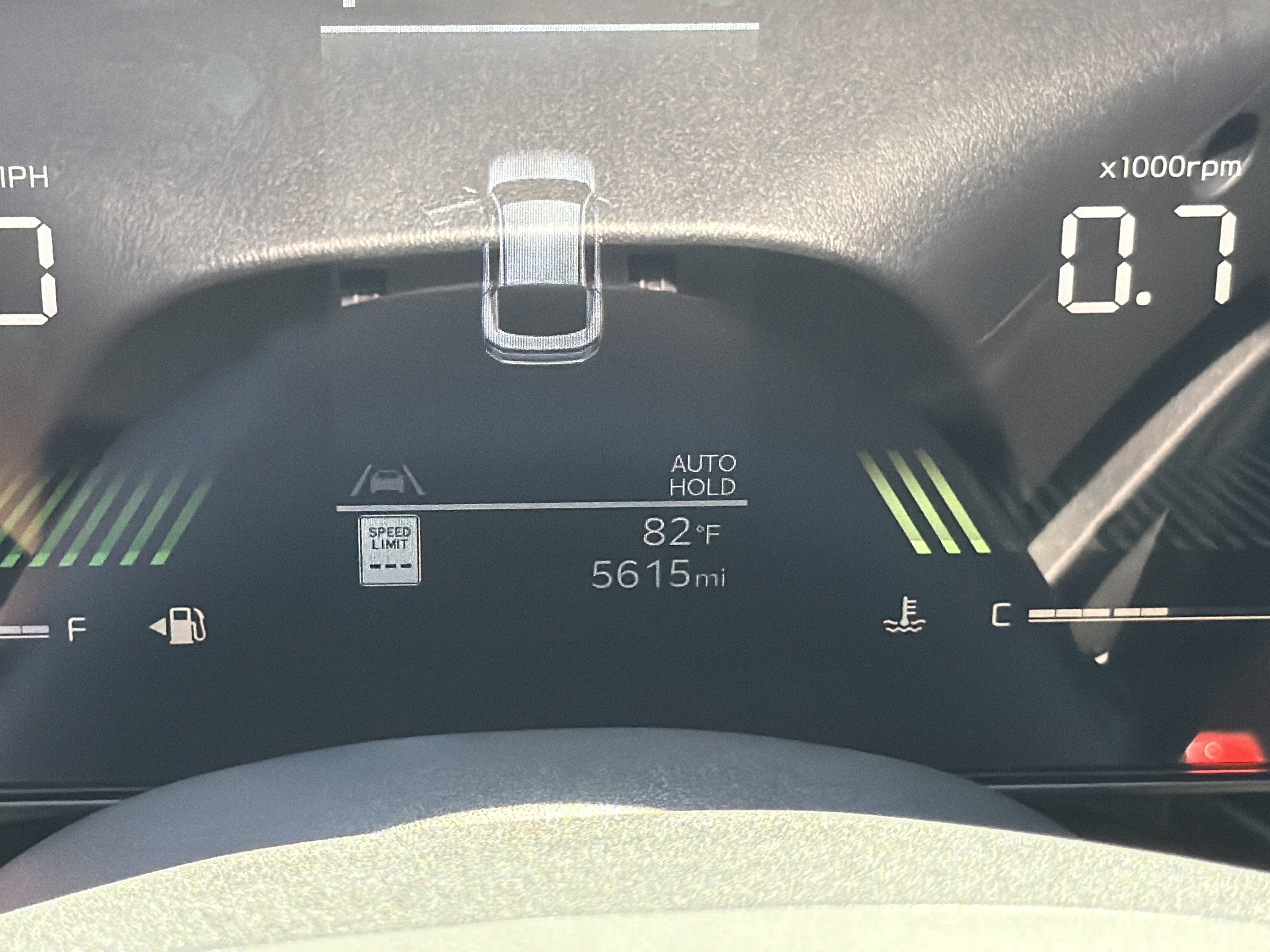 Used 2025 Kia K4 FWD image 28