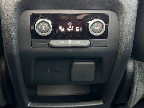 New 2026 Buick Enclave Preferred w/ Power Package image 37