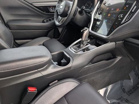 Used 2024 Subaru Outback Limited image 20