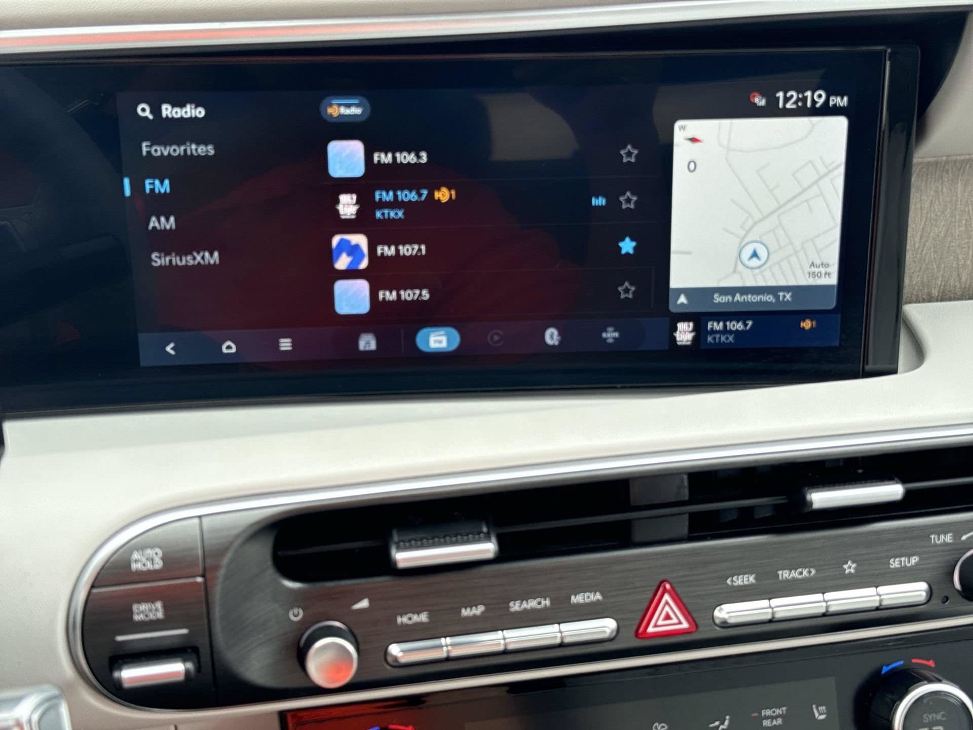 Used 2026 Hyundai Palisade SEL FWD image 12