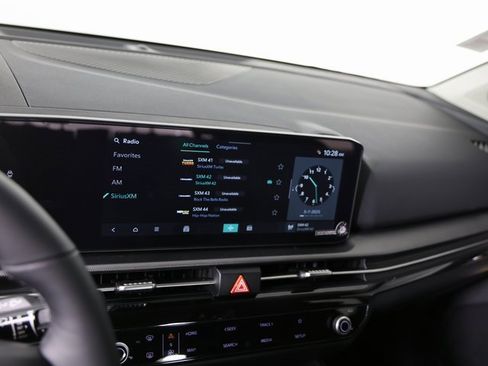 Certified 2026 Kia Sportage LX image 16