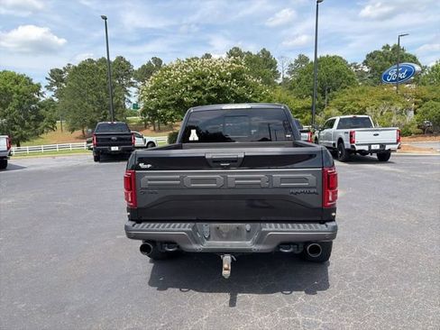 Used 2020 Ford F150 Raptor w/ Equipment Group 801A Mid AWD/4WD image 16