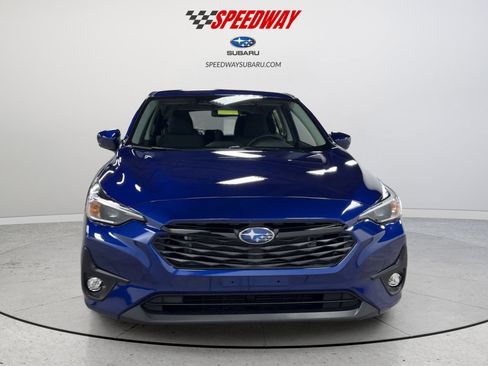 New 2026 Subaru Impreza 2.0i Sport AWD/4WD image 13