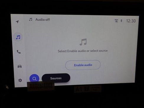 New 2025 Toyota Tacoma SR5 image 21