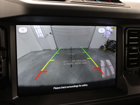 New 2025 Ford Bronco Big Bend w/ Black Diamond Package image 46