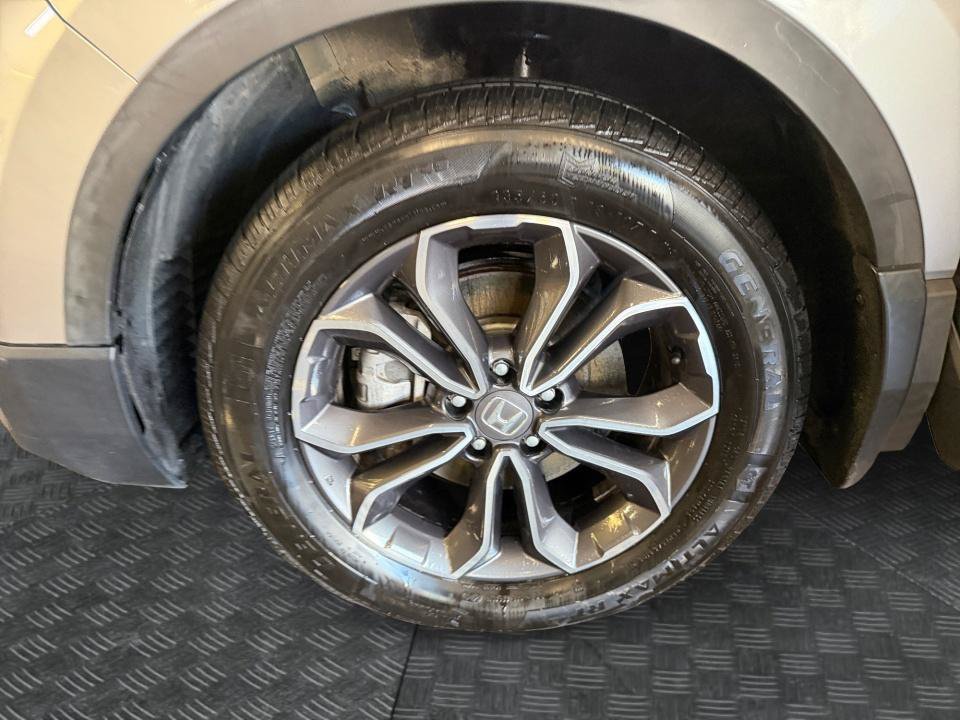 Used 2020 Honda CR-V EX-L image 31