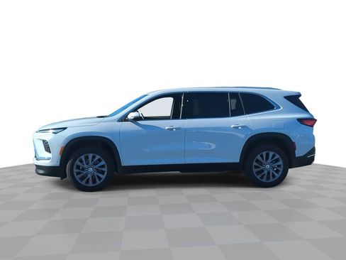 New 2026 Buick Enclave Preferred w/ Super Cruise Package AWD/4WD image 5