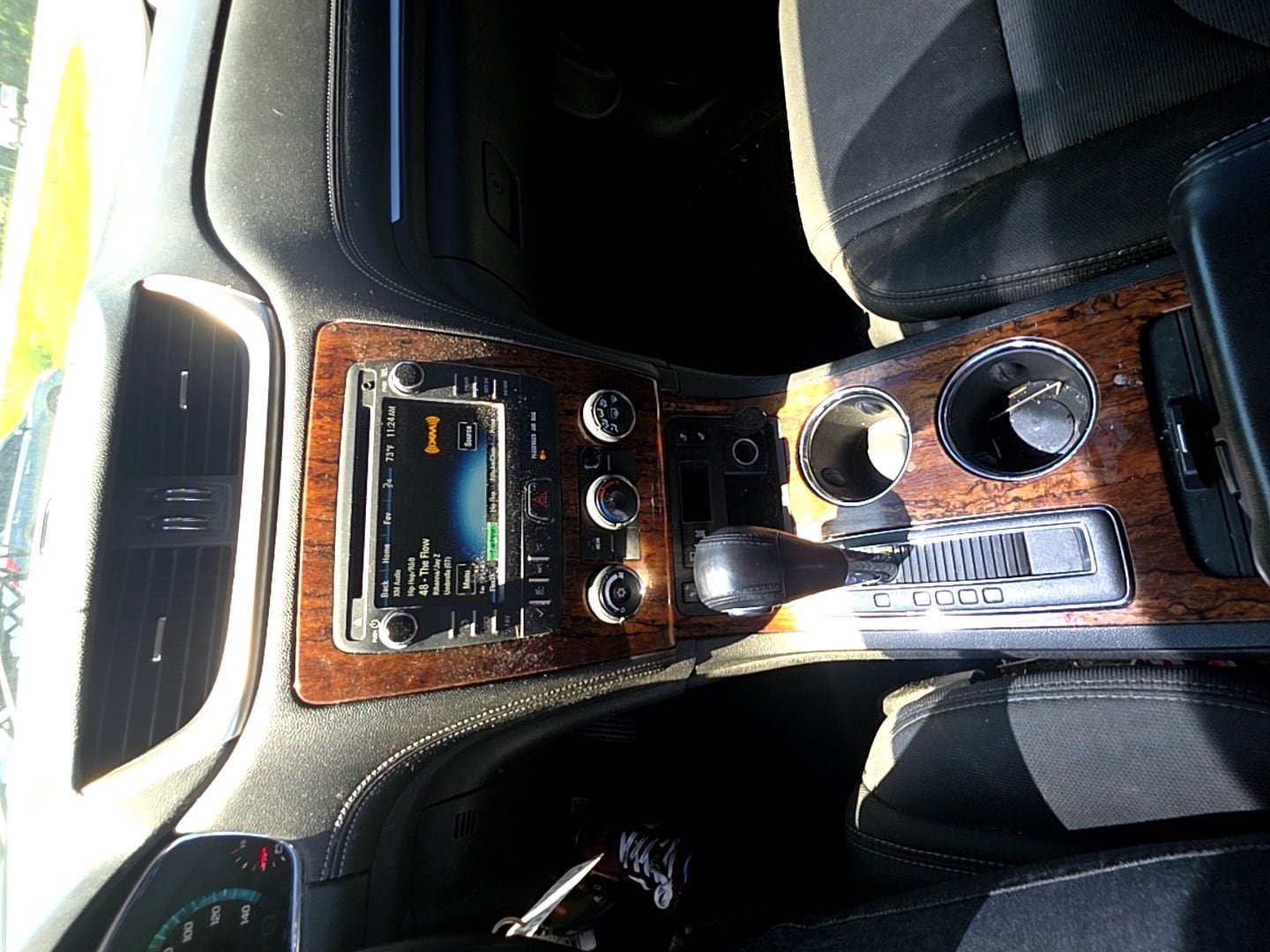 Used 2014 Chevrolet Traverse LT w/ All-Star Edition FWD image 11
