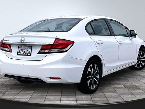 Used 2013 Honda Civic EX-L image 22