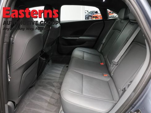 Used 2024 Lucid Air Pure RWD image 20