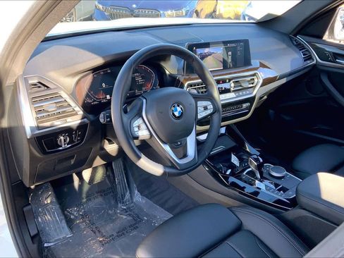 Used 2023 BMW X3 xDrive30i w/ Convenience Package image 17
