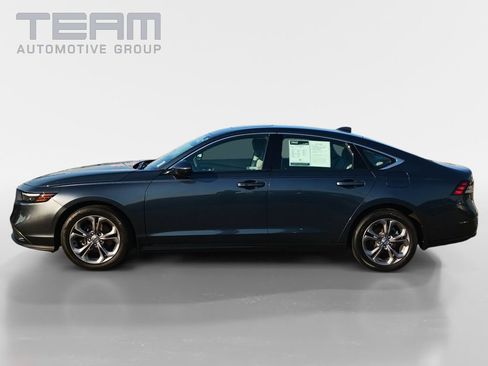Used 2023 Honda Accord EX image 4
