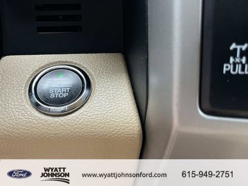 Certified 2019 Ford F150 Lariat image 37