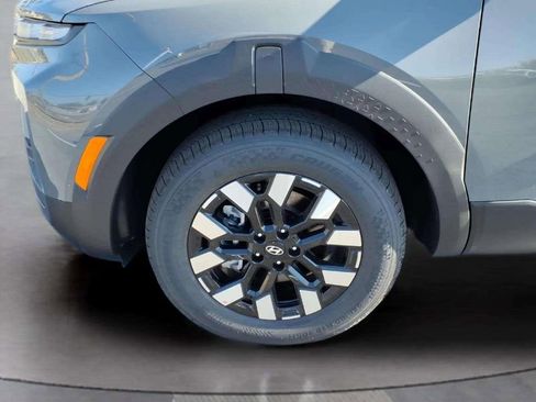 New 2026 Hyundai Santa Cruz SEL FWD image 9