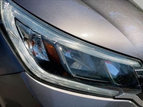 Used 2015 Honda CR-V EX image 28