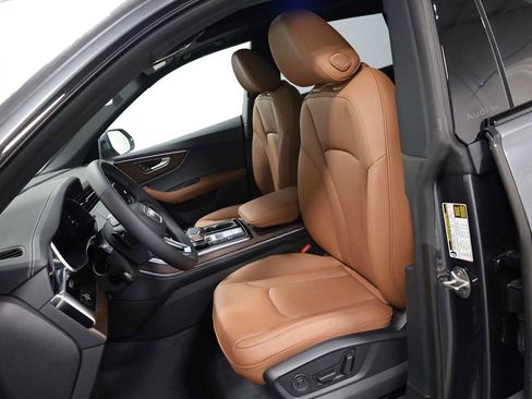 New 2026 Audi Q8 Premium Plus AWD/4WD image 5