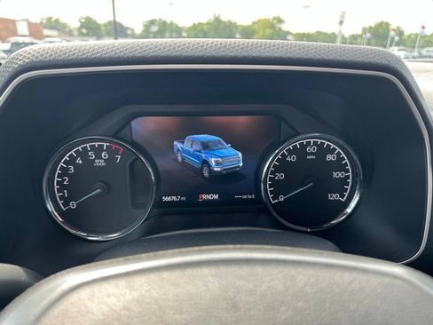 Certified 2023 Ford F150 XLT w/ Equipment Group 302A High AWD/4WD image 17