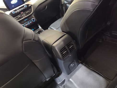 Used 2020 Ford Escape SEL AWD/4WD image 22