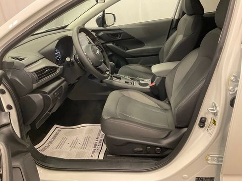 New 2026 Subaru Crosstrek 2.5i Premium AWD/4WD image 12