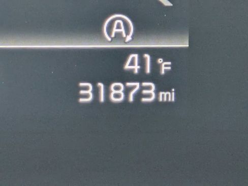 Used 2024 Kia Telluride LX image 24