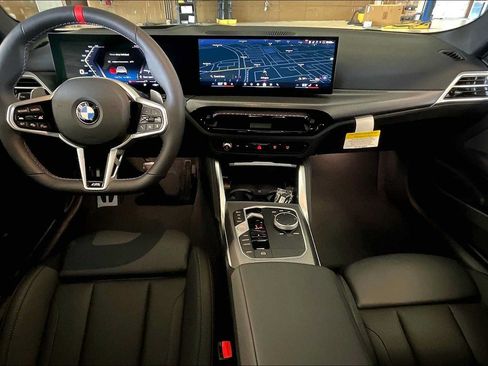 Used 2026 BMW M440i Coupe w/ Premium Package RWD image 5