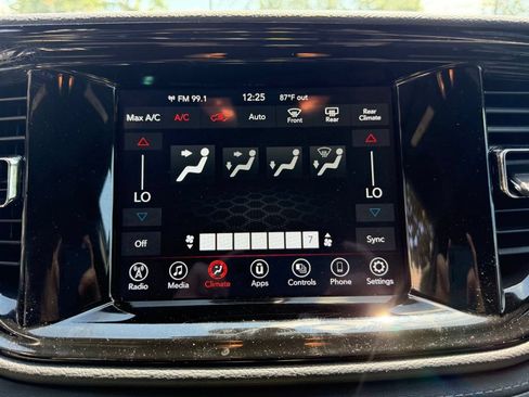 Certified 2021 Dodge Durango GT AWD/4WD image 26