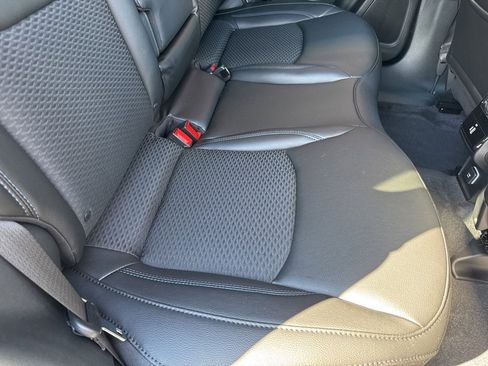 Used 2023 Jeep Compass Latitude w/ Convenience Group image 54