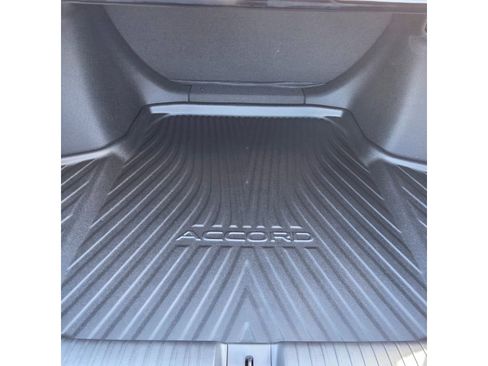 New 2025 Honda Accord LX image 29