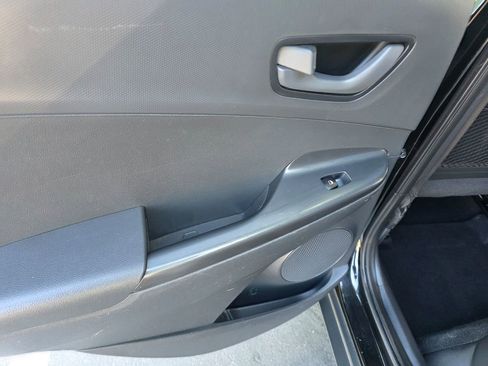 Used 2018 Hyundai Kona SEL w/ SEL Tech Package 02 FWD image 26