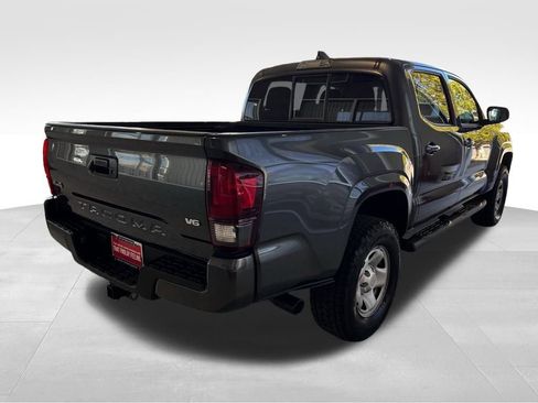 Used 2021 Toyota Tacoma SR image 6
