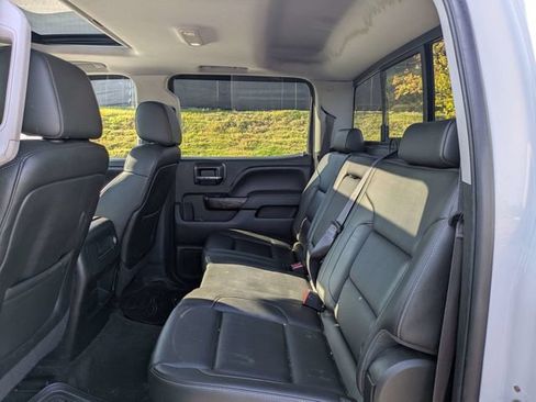 Used 2015 GMC Sierra 1500 SLT AWD/4WD image 14