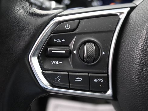 Used 2023 Acura RDX AWD image 8