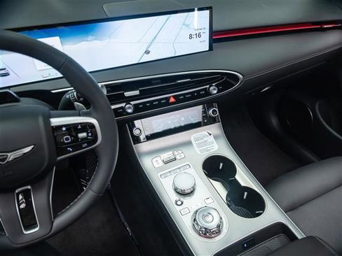 New 2026 Genesis GV70 2.5T Select AWD/4WD image 22
