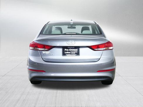 Used 2018 Hyundai Elantra SEL w/ Cargo Package FWD image 6
