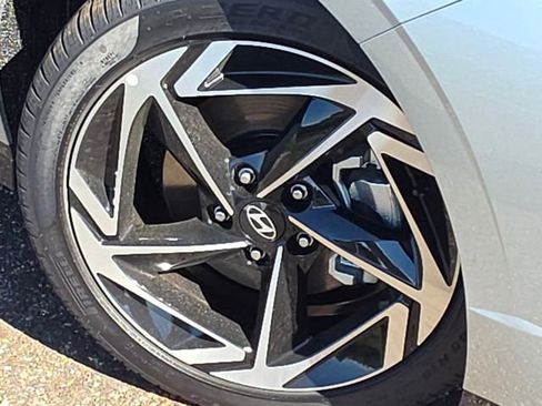 New 2026 Hyundai Sonata SEL image 19