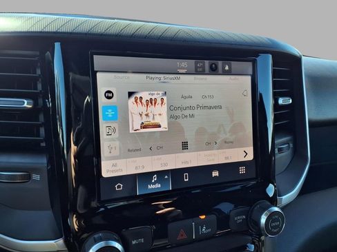 New 2026 RAM 1500 Express image 5