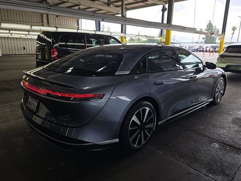Used 2024 Lucid Air Grand Touring AWD/4WD image 6