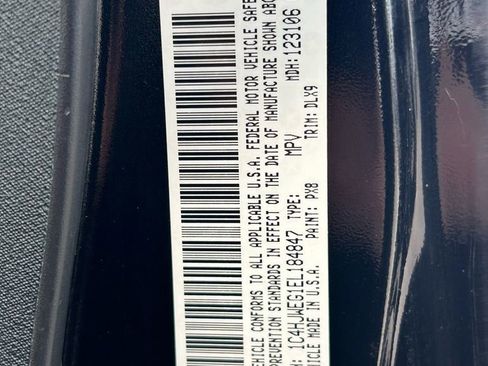 Used 2014 Jeep Wrangler Unlimited Sahara image 48