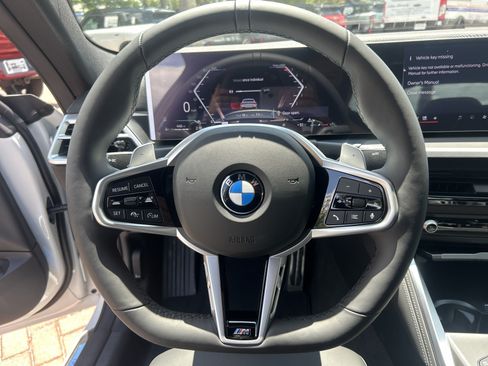 Used 2026 BMW 430i Coupe w/ M Sport Package RWD image 15