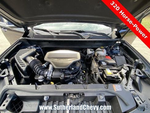 Used 2022 GMC Acadia Denali w/ GMC Pro Grade Package image 61